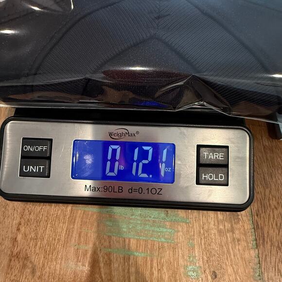 Under Armour Texas Tech Football Jersey Black Size MD Authentic Game Practice - Picture 9 of 9